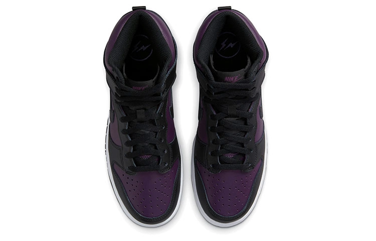 Fragment Design x Nike Dunk "Beijing"