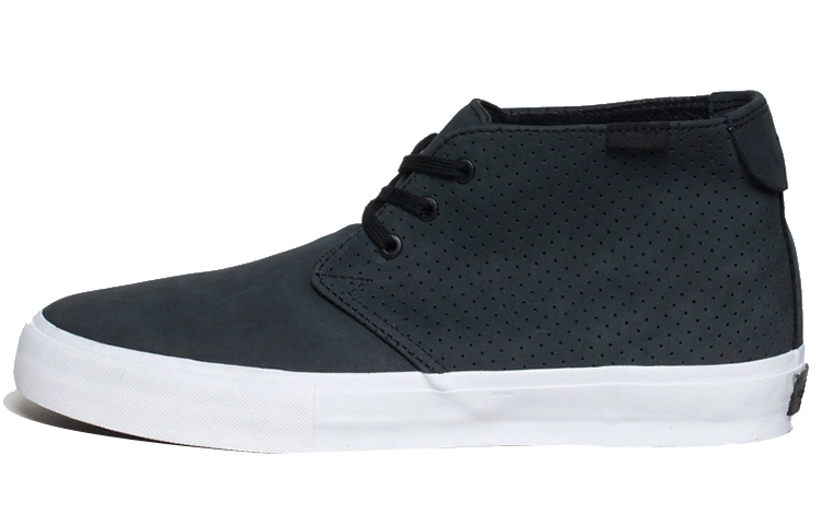 lce-T x Vans Chukka Decon S