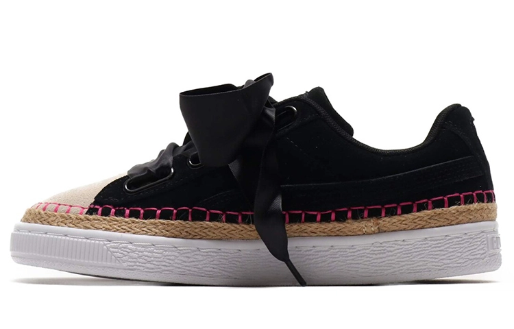 PUMA Suede Heart Sneakerdrille