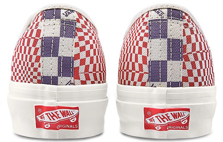 Vans Authentic Og Lx 3D