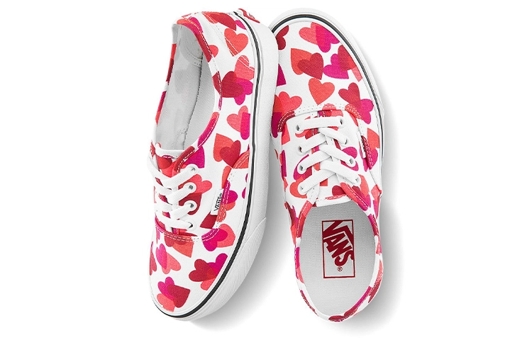 Vans Authentic