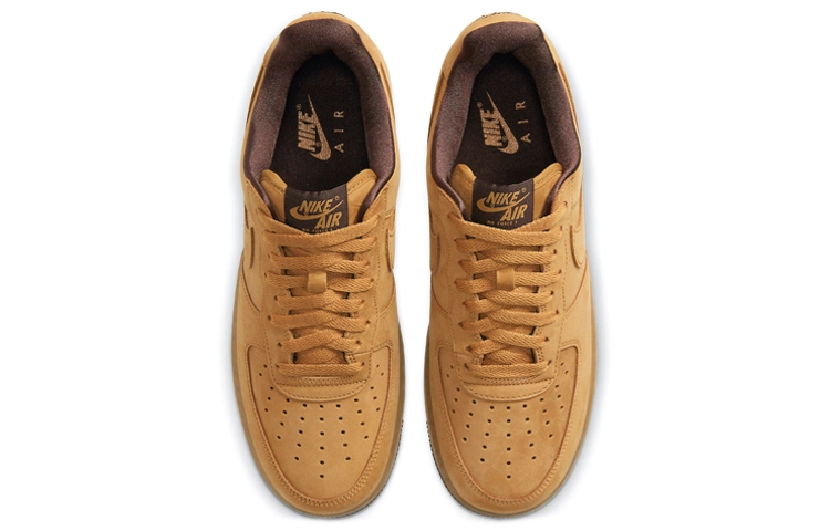 Nike Air Force 1 Retro SP "Wheat Mocha"