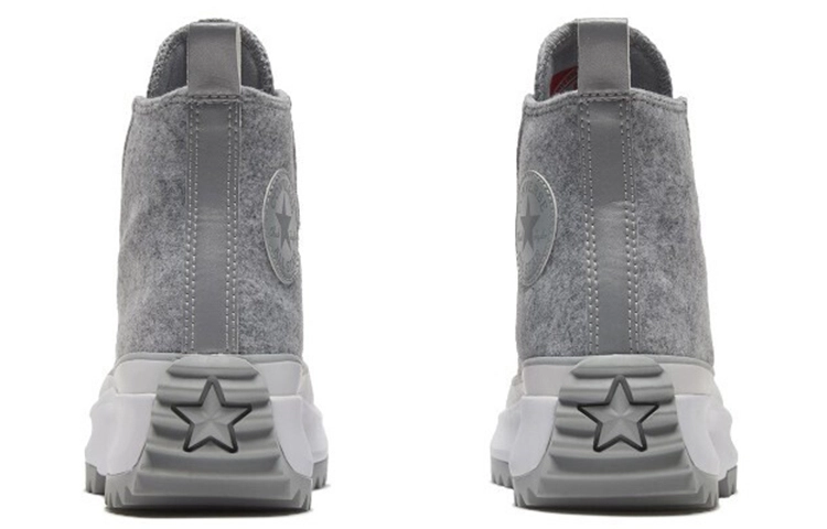 Converse Run Star Hike