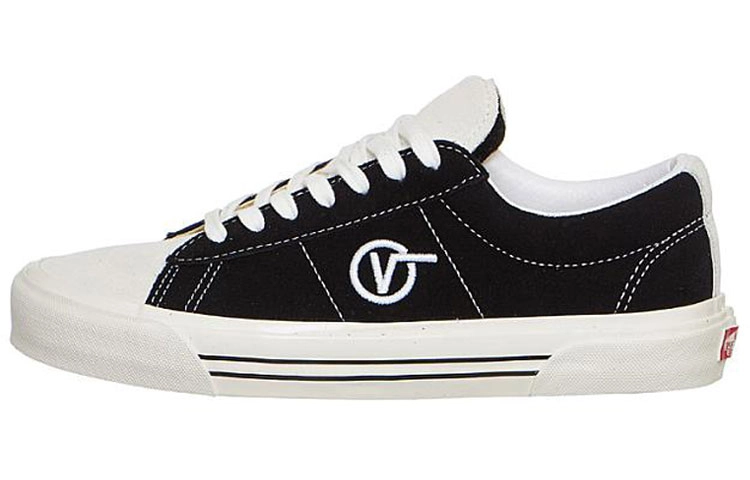 Vans SID Dx