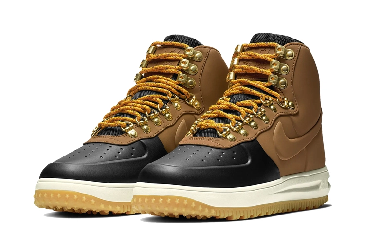 Nike Lunar force 1 18 Men's Duckboot