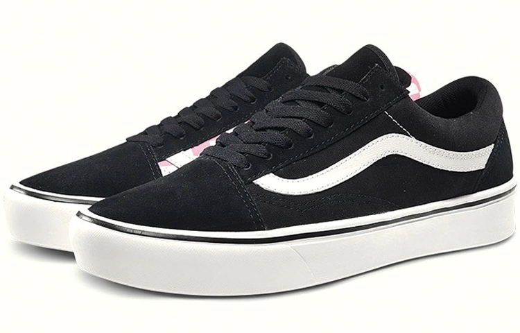 Vans Old Skool Comfycush