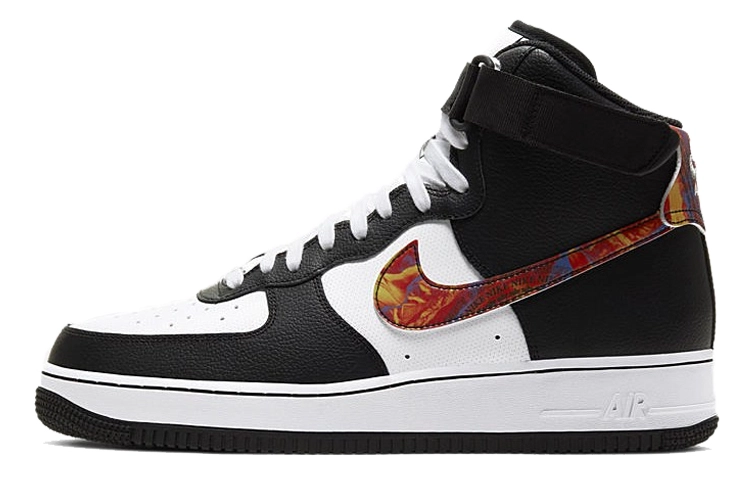 Nike Air Force 1 White Red