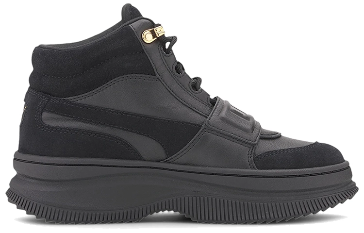 PUMA DEVA Suede