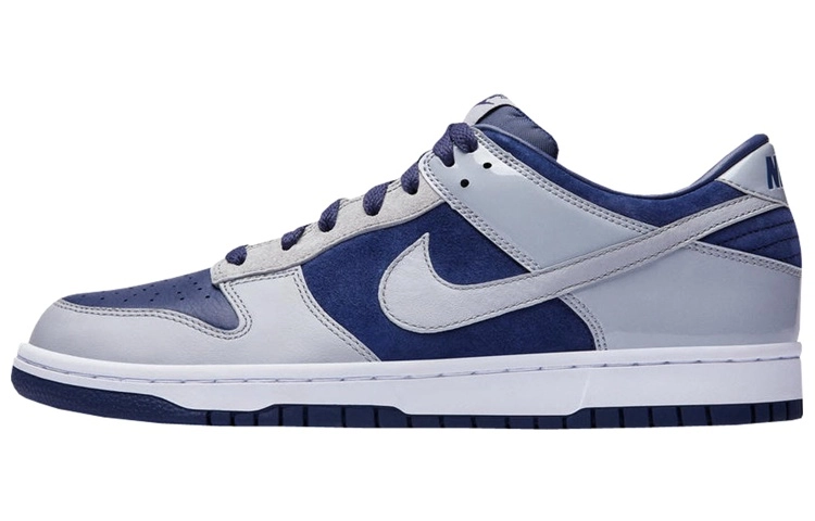 Nike Dunk Low COJP Mismatched