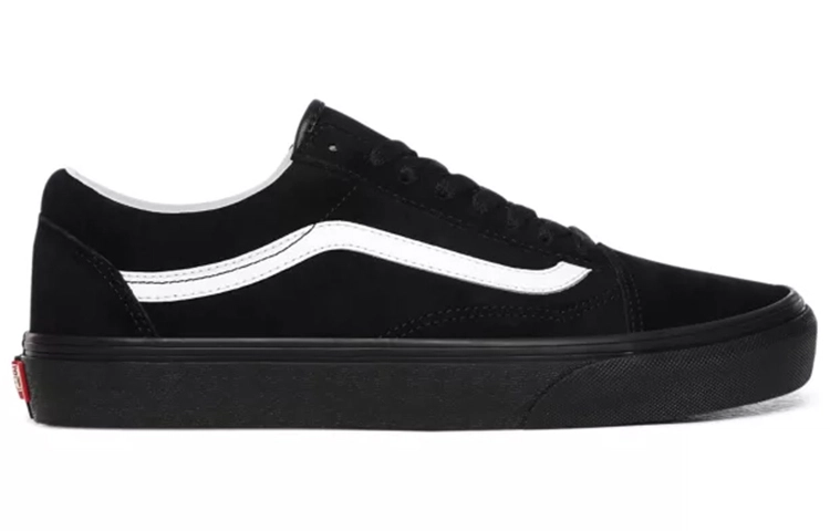 Vans Old Skool Pig Suede