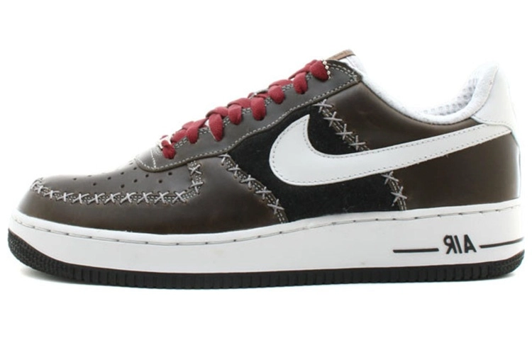 Nike Air Force 1 NY Cubans