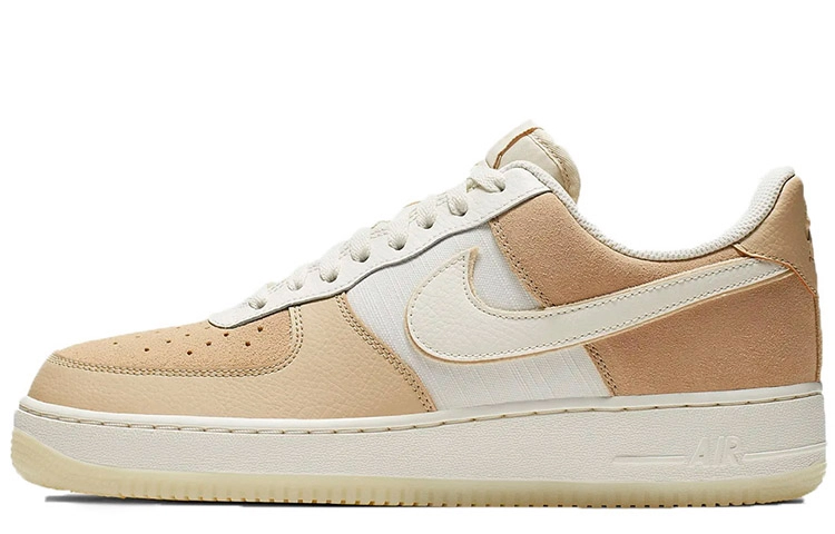 Nike Air Force 1 Low 07 AF1 Desert Ore
