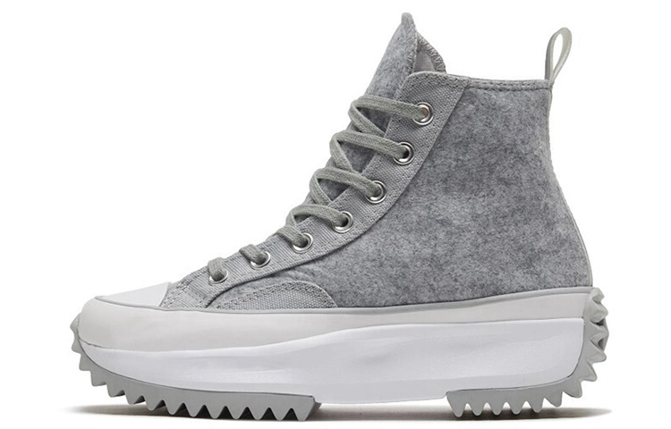 Converse Run Star Hike