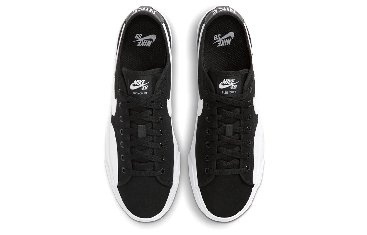 Nike Blazer Low SB Court