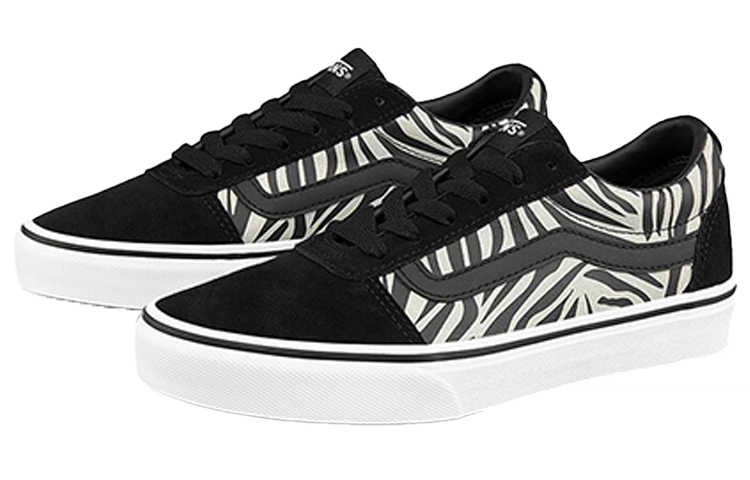 Vans Ward