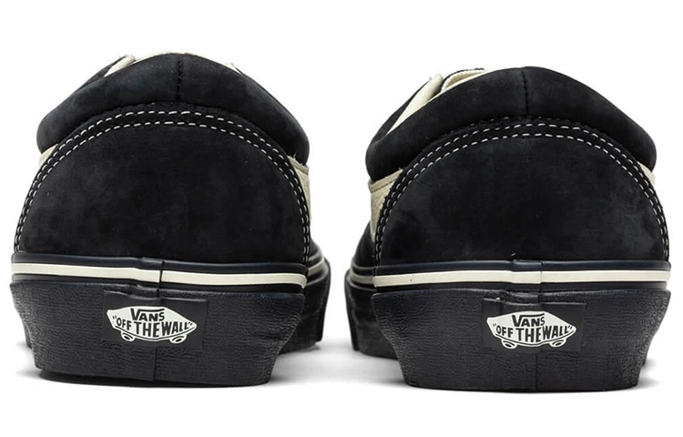 Julian Klincewicz x Vans Bold Ni LX