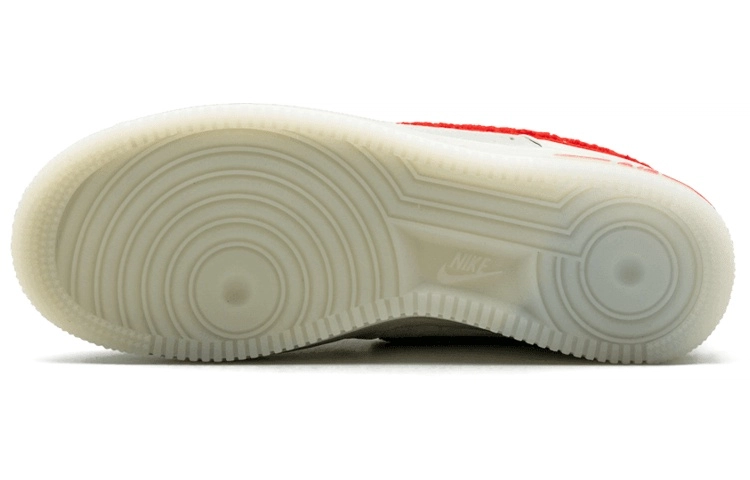 Nike Air Force 1 Year of the Rabbit