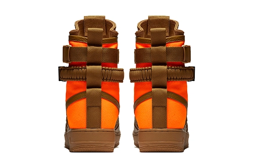 Nike Air Force 1 Desert Ochre