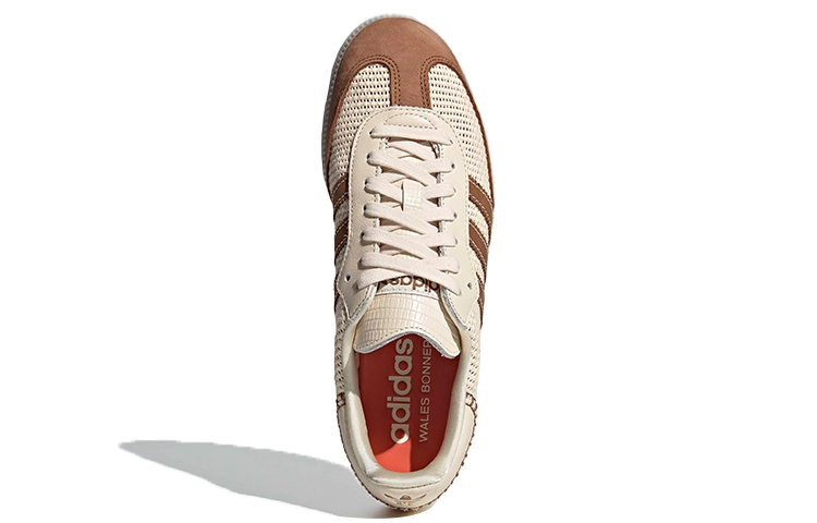 Wales Bonner x adidas originals Samba