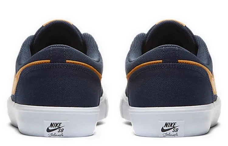 Nike SB Portmore II Solar CNVS