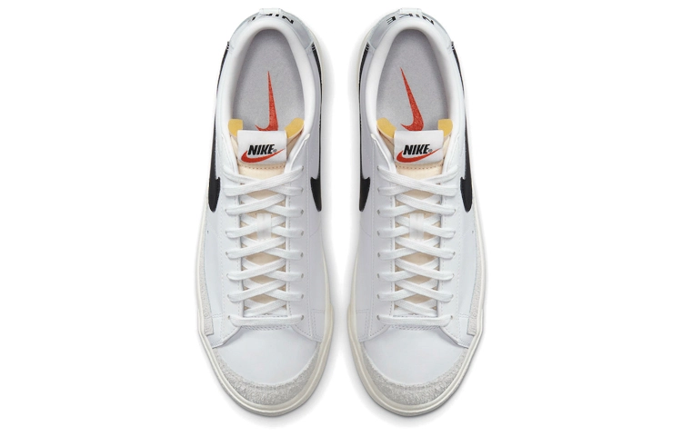 Nike Blazer Low Vintage