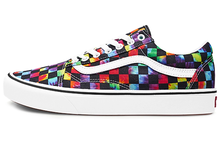 Vans Old Skool Comfycush