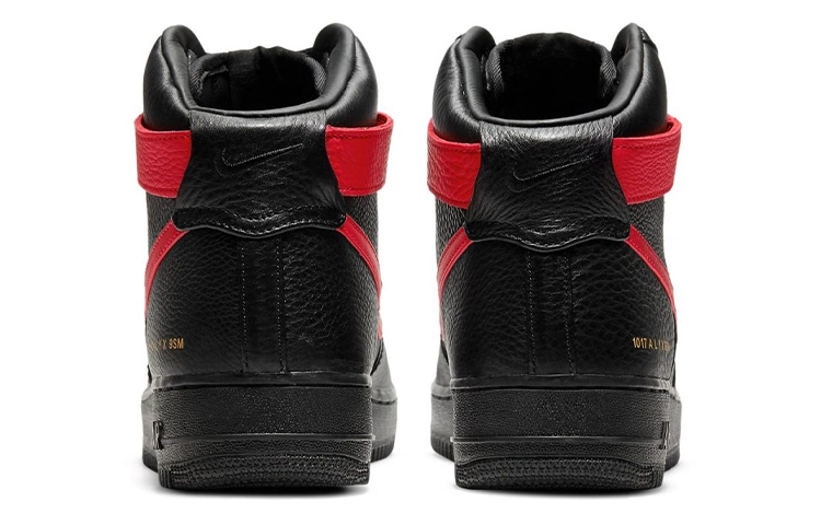 1017 ALYX 9SM x Nike Air Force 1