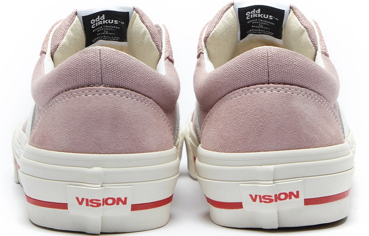 oddCIRKUS x Vision Street Wear Astley Pro