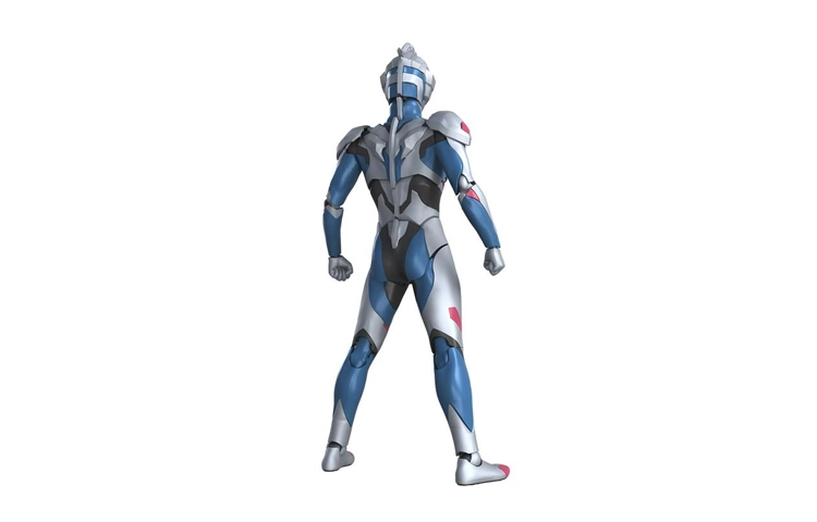 BANDAI Figure rise Standard FRS