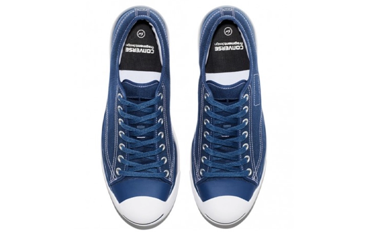 Fragment Design x Converse Jack Purcell Modern