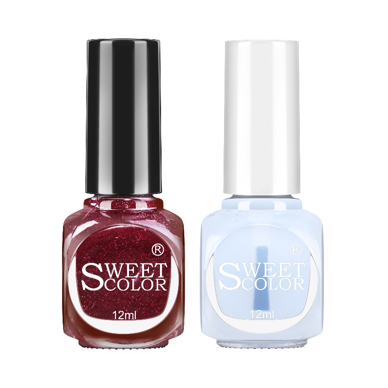 SWEET COLOR SH338 +HG01 12ml*2