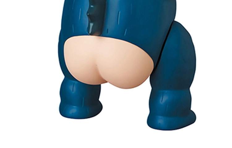 Medicom Toy 9.7cm