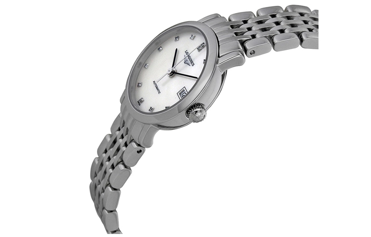 LONGINES 25.5mm L4.309.4.87.6