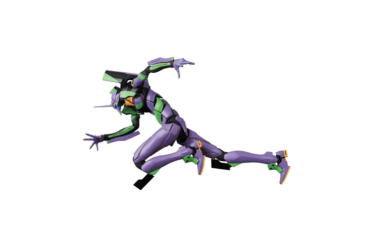 Medicom Toy rah neo eva 39cm