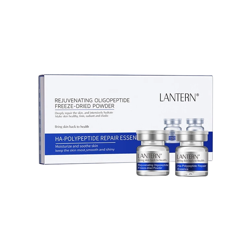 LANTERN 50mg+2.5ml*4