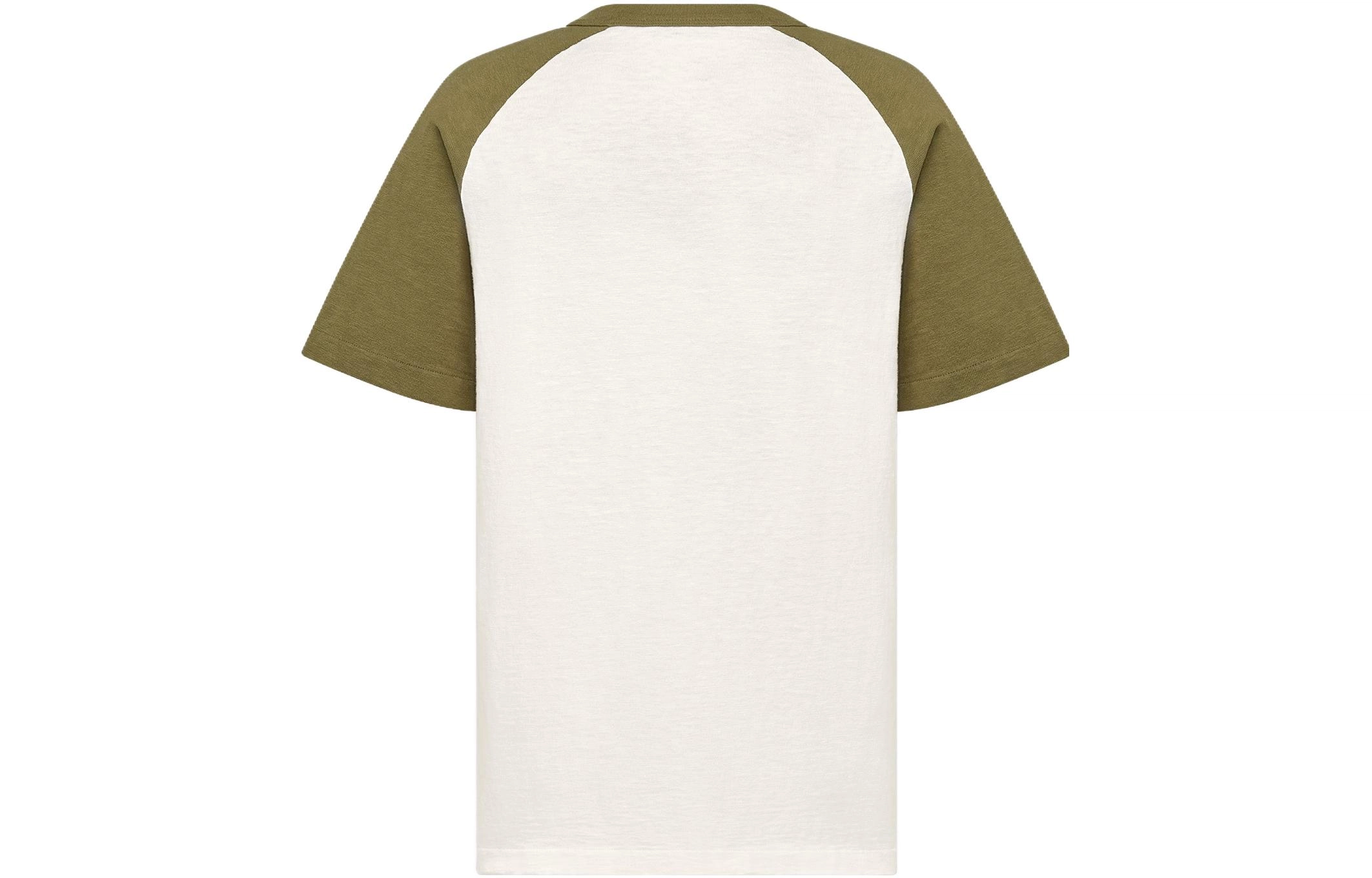 DIOR x Denim Tears SS23 Dior Tears T