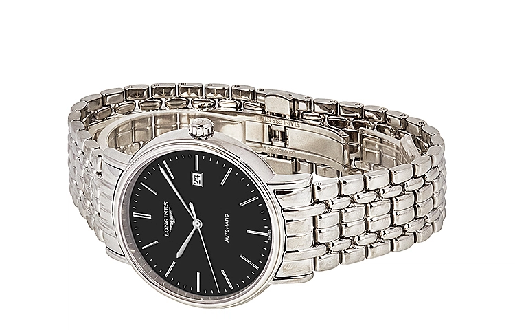 LONGINES 30 40mm L4.922.4.52.6