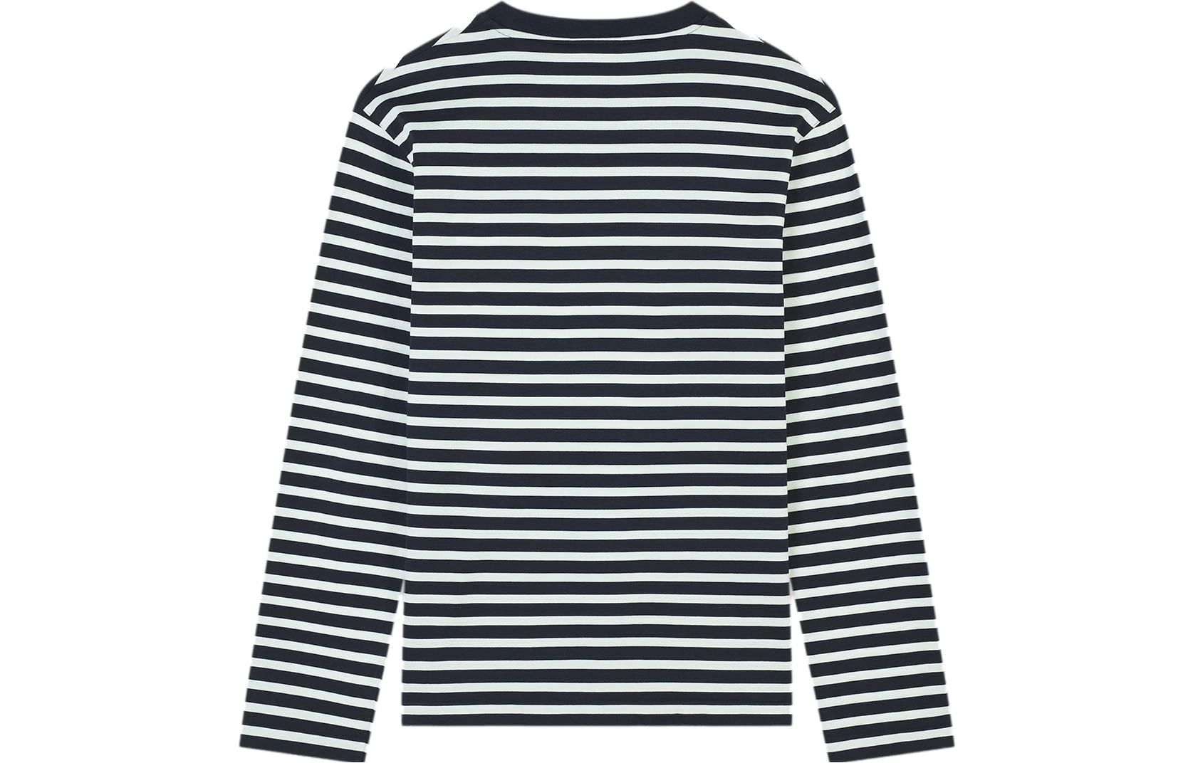 Maison Kitsune FW23 T