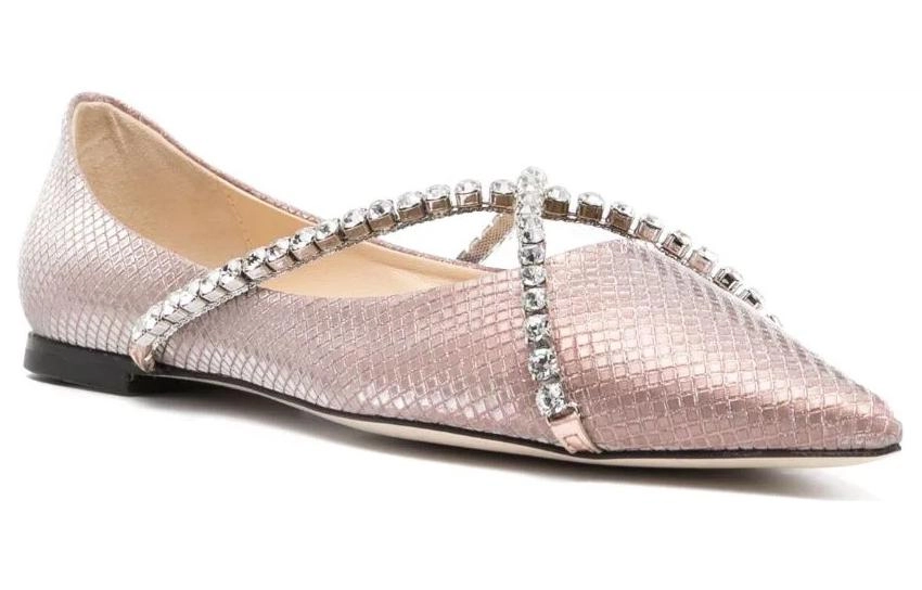 Jimmy Choo Genevi