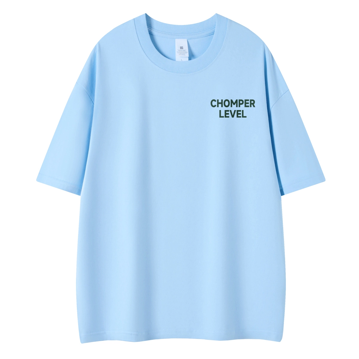 LEVEL T