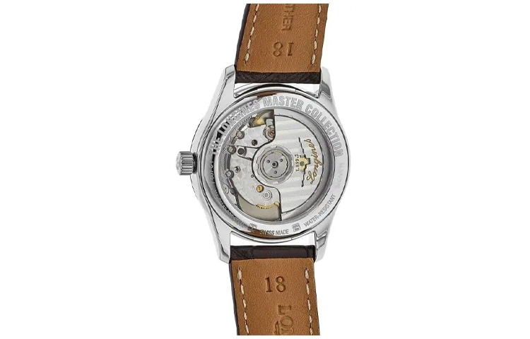 LONGINES 34mm L2.409.4.78.3