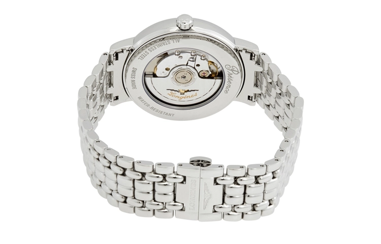 LONGINES 30 40mm L4.922.4.52.6