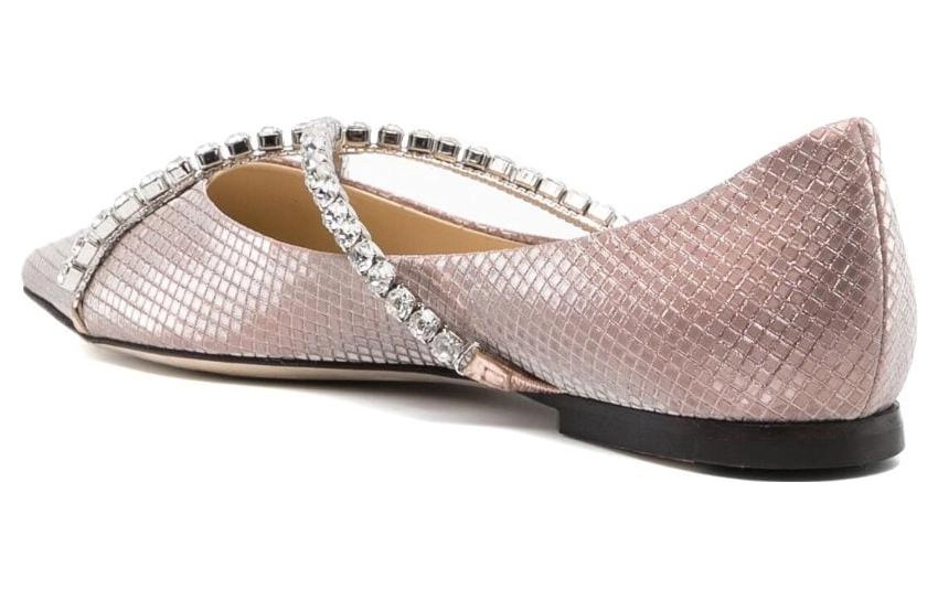 Jimmy Choo Genevi