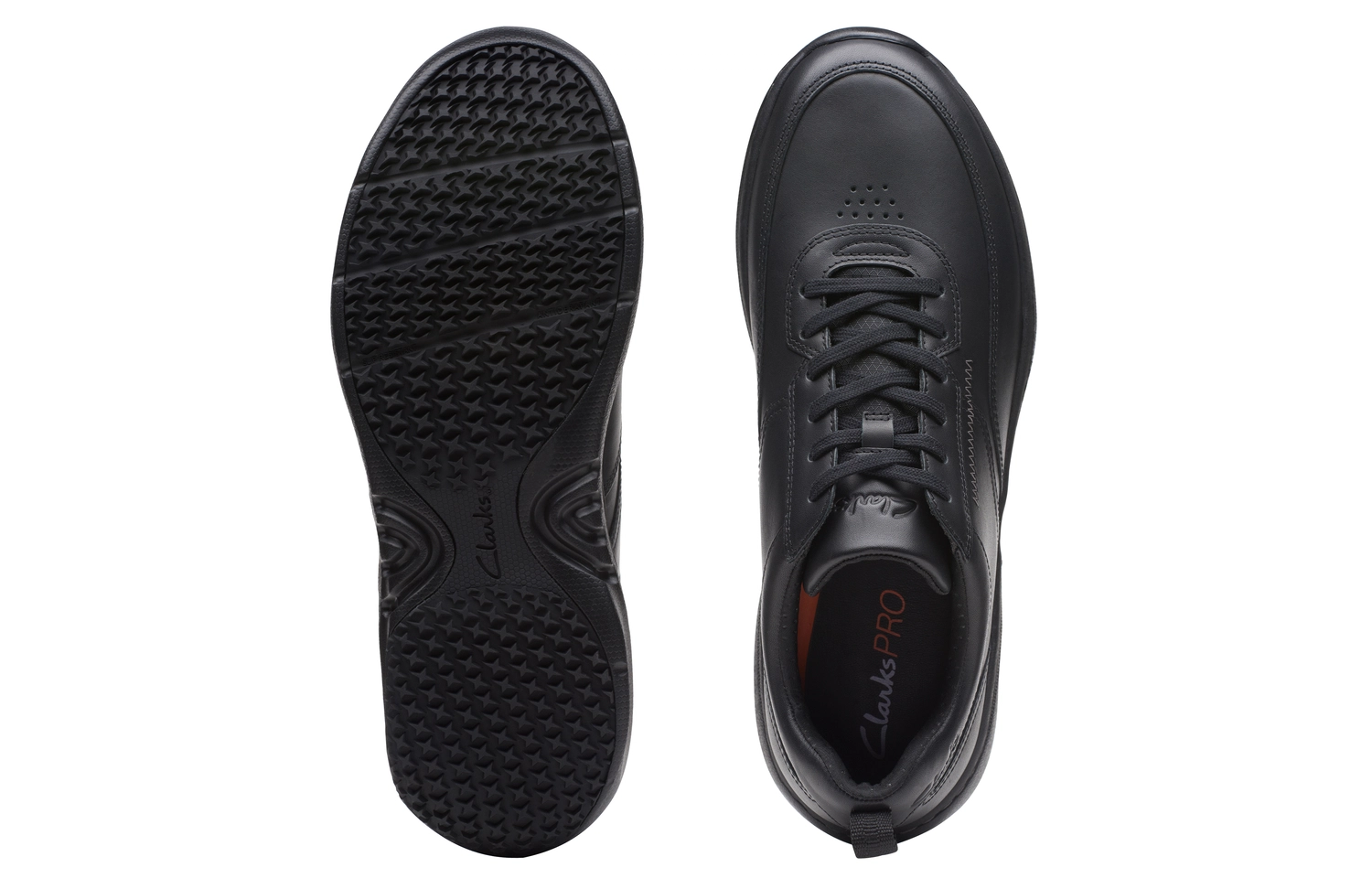 Clarks
