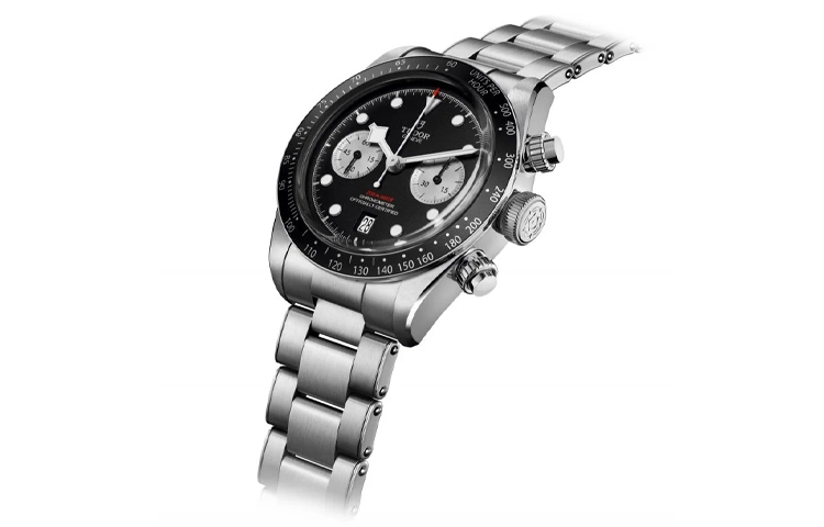 TUDOR 41mm M79360N-0001
