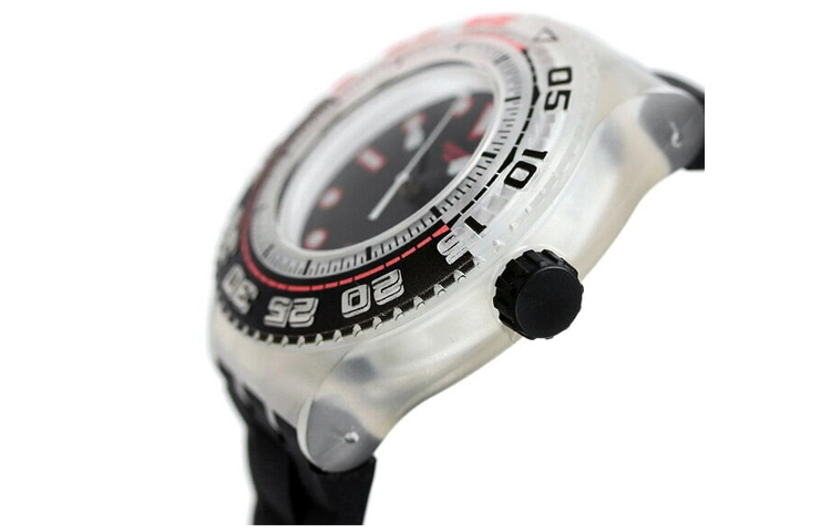 SWATCHSCUBA LIBRE 44mm SUUK400