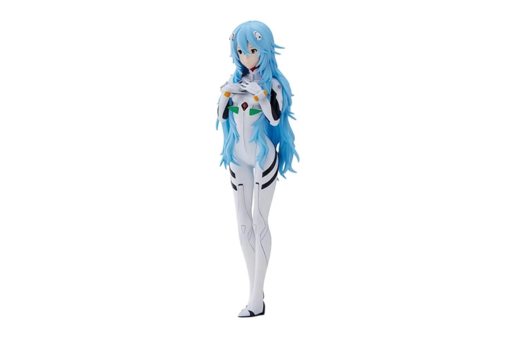 SEGA eva 21cm