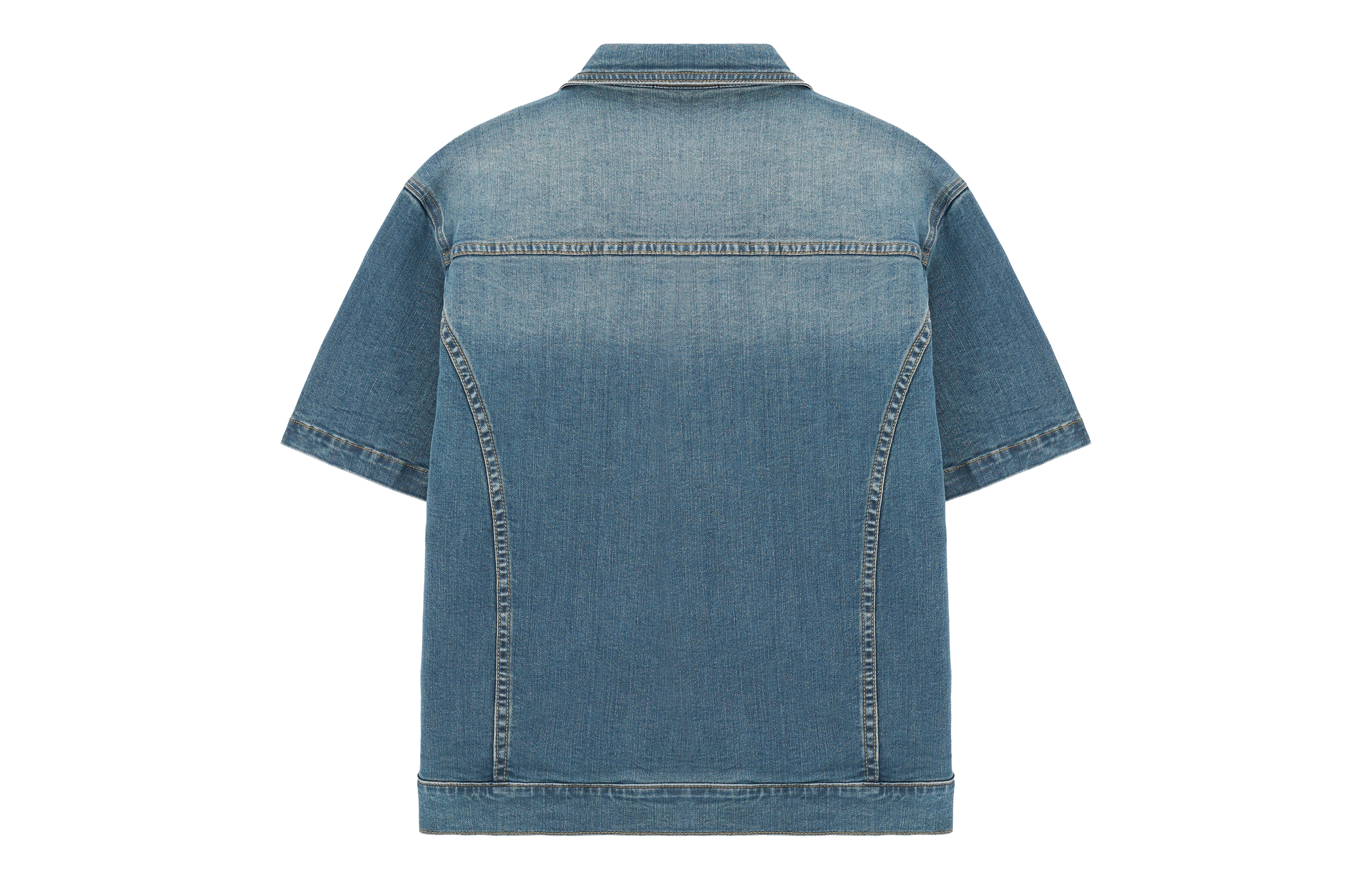 Unvesno (UN) Clean Fit