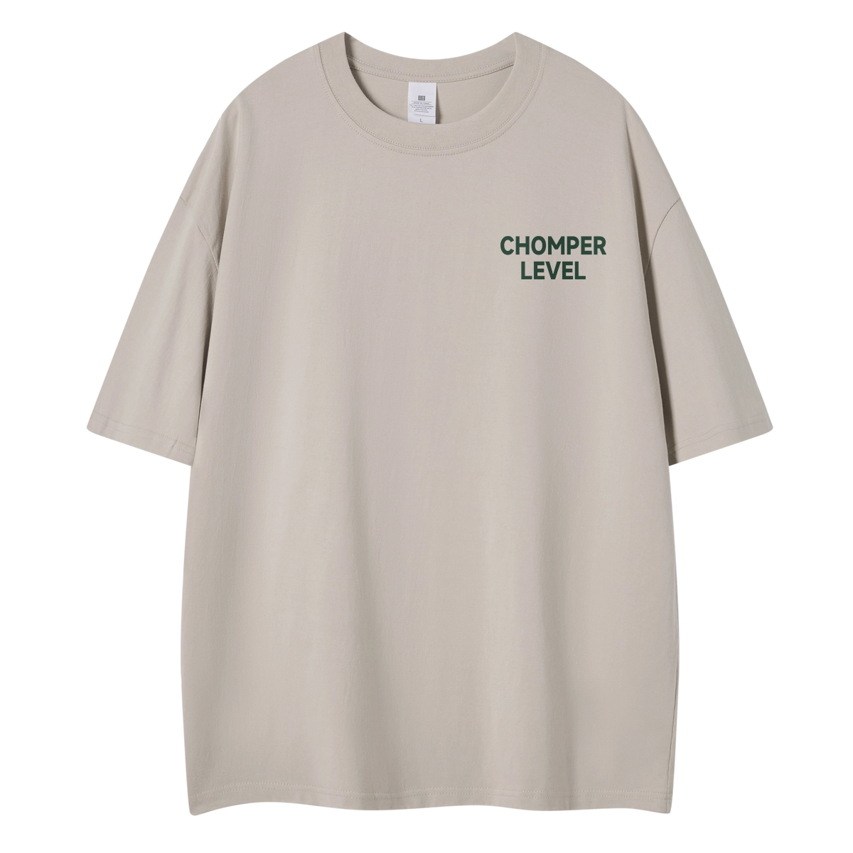 LEVEL T