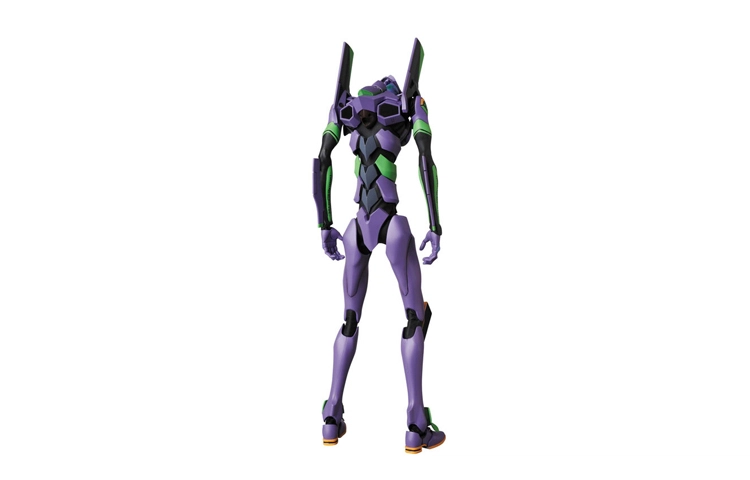 Medicom Toy rah neo eva 39cm